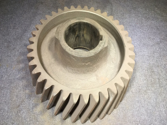 GEAR C/S 5TH TRQ7220
