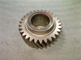 GEAR HI M/S TC150