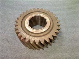 GEAR C/S TC150