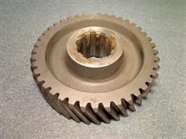 HELICAL GEAR