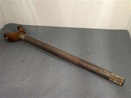 YOKE SHAFT