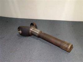 AXLE SHAFT/YOKE