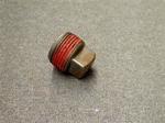 PIPE PLUG 1" MAGNETIC