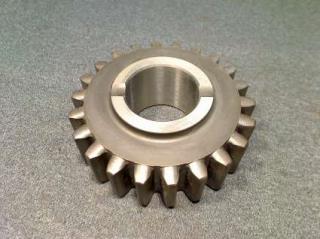 GEAR M/S