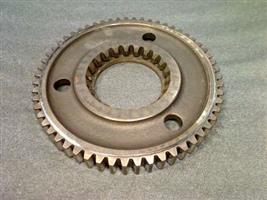 GEAR M/S