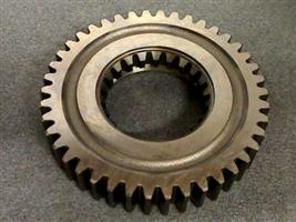 GEAR M/S