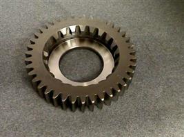 GEAR M/S
