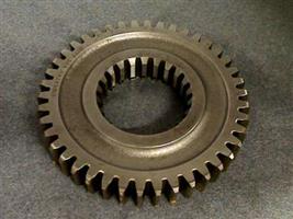 GEAR M/S