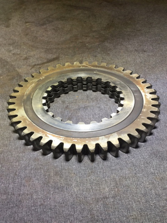 GEAR M/S