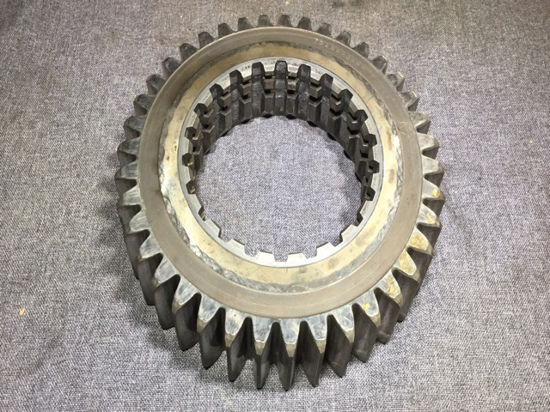 GEAR M/S