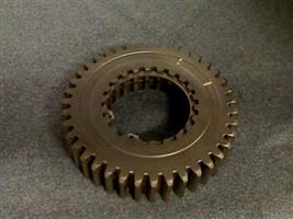 GEAR M/S