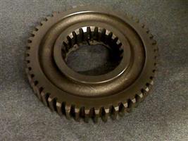 GEAR M/S