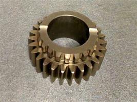 GEAR MAINDRIVE