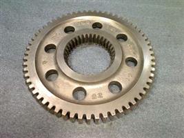 GEAR MAINSHAFT