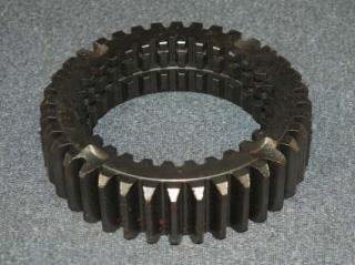 GEAR MAINSHAFT