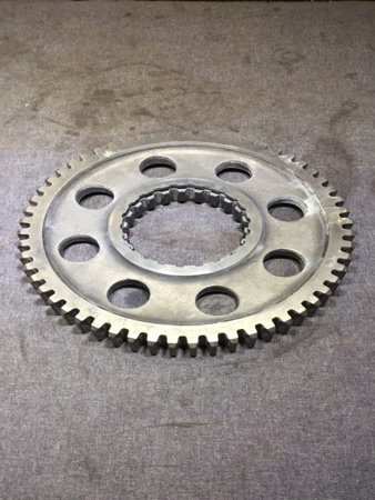 REV GEAR
