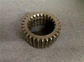 GEAR M/S