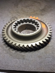 GEAR M/S 2A92