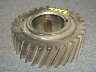 GEAR C/S 2A92