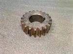 2ND GEAR C/S