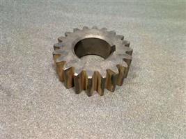 2ND GEAR C/S