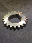 2ND GEAR C/S TRL1076