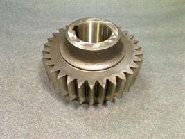 GEAR C/S