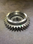 GEAR C/S