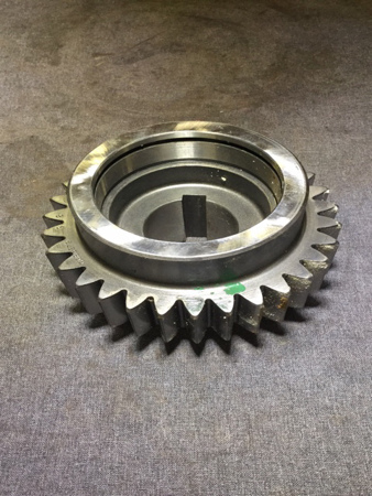 GEAR C/S