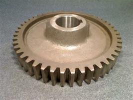 GEAR C/S