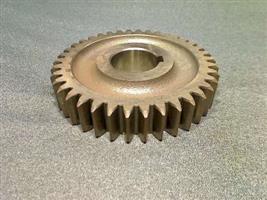 GEAR C/S