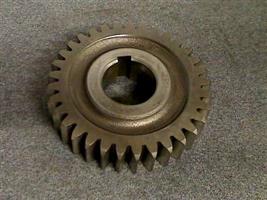 GEAR C/S