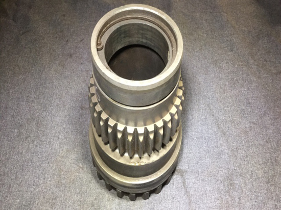 GEAR C/S