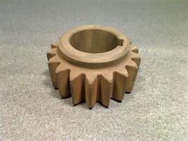 GEAR C/S
