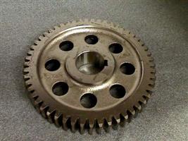 GEAR C/S O/D