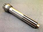 INPUT SHAFT