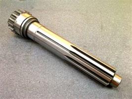 INPUT SHAFT
