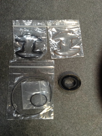 SEAL KIT
