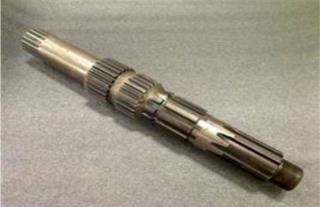 INPUT SHAFT