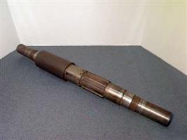 MAINSHAFT PTO