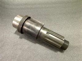 INPUT SHAFT TC170