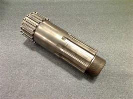OUTPUT SHAFT