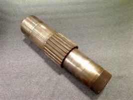 MAINSHAFT