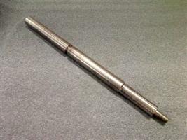 SHIFT RAIL