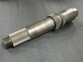 MAINSHAFT
