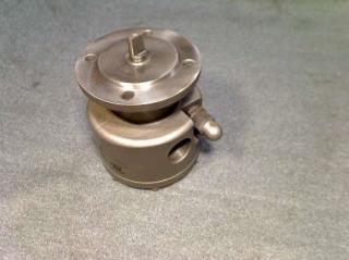 PUMP ASSY
