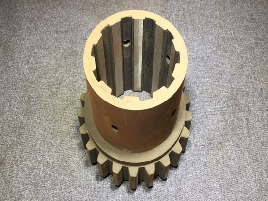 HUB
