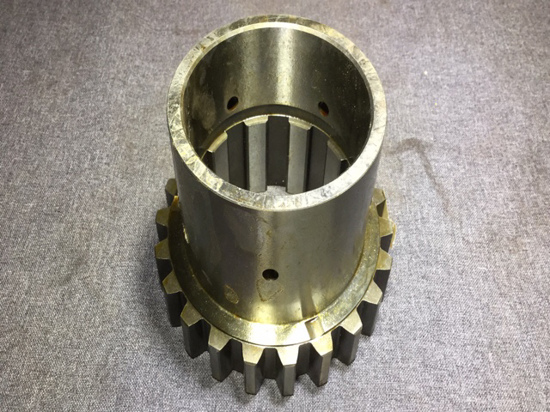 HUB