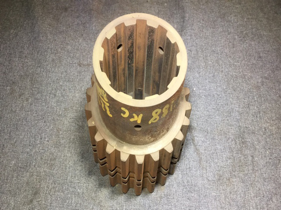 HUB
