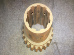 HUB